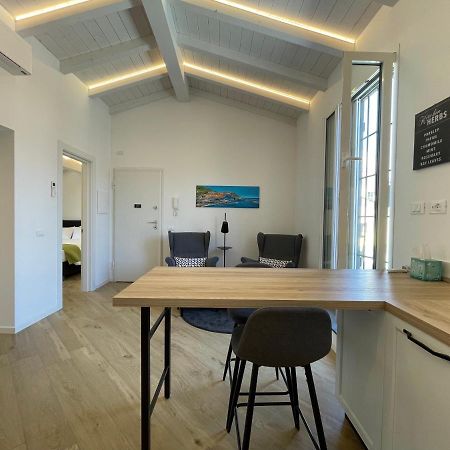 Sun Luxury Apartment In Centro Storico Chiavari Extérieur photo