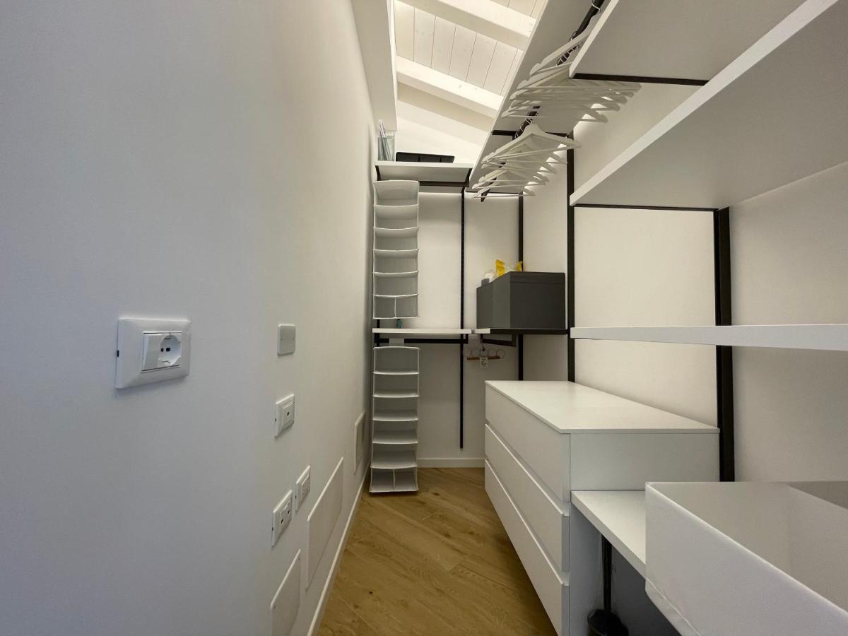 Sun Luxury Apartment In Centro Storico Chiavari Extérieur photo
