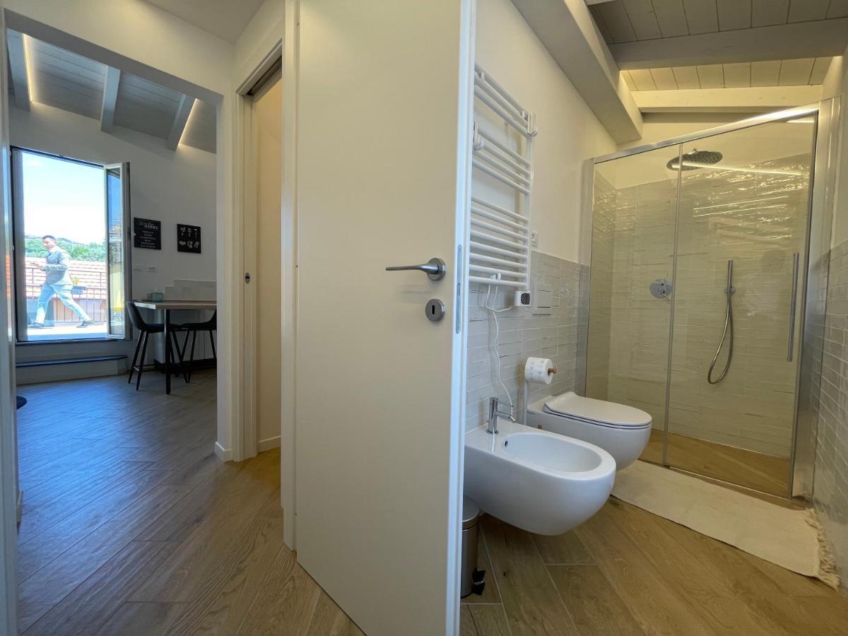 Sun Luxury Apartment In Centro Storico Chiavari Extérieur photo