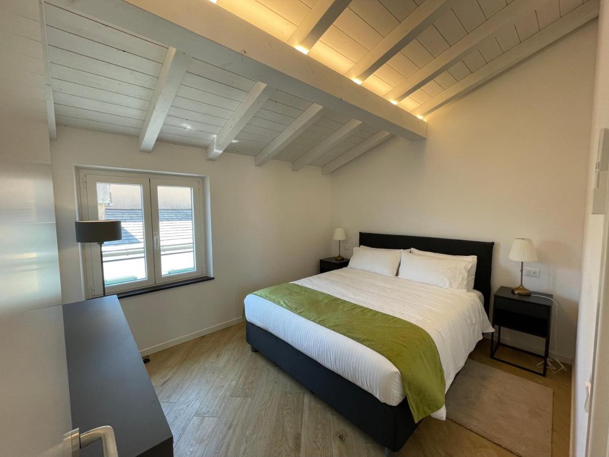 Sun Luxury Apartment In Centro Storico Chiavari Extérieur photo