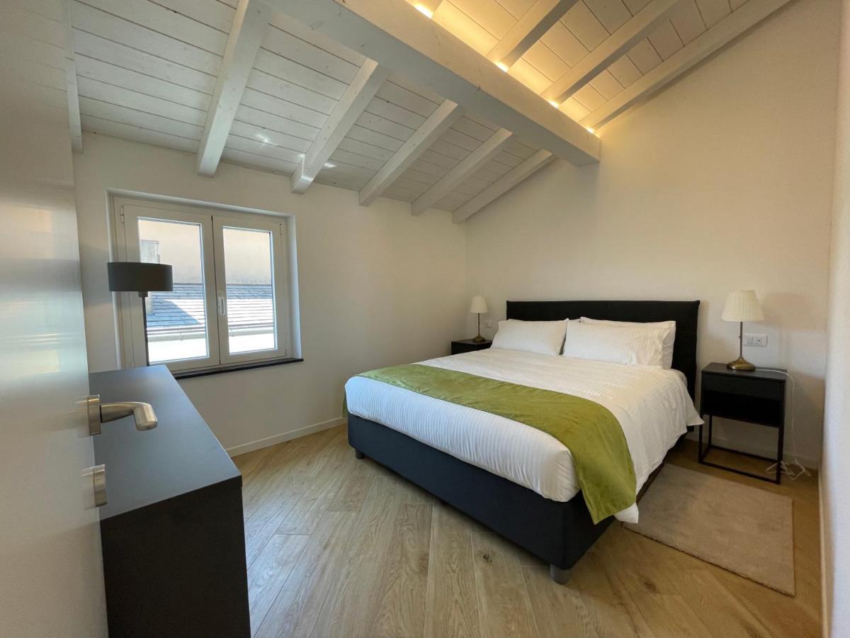 Sun Luxury Apartment In Centro Storico Chiavari Extérieur photo