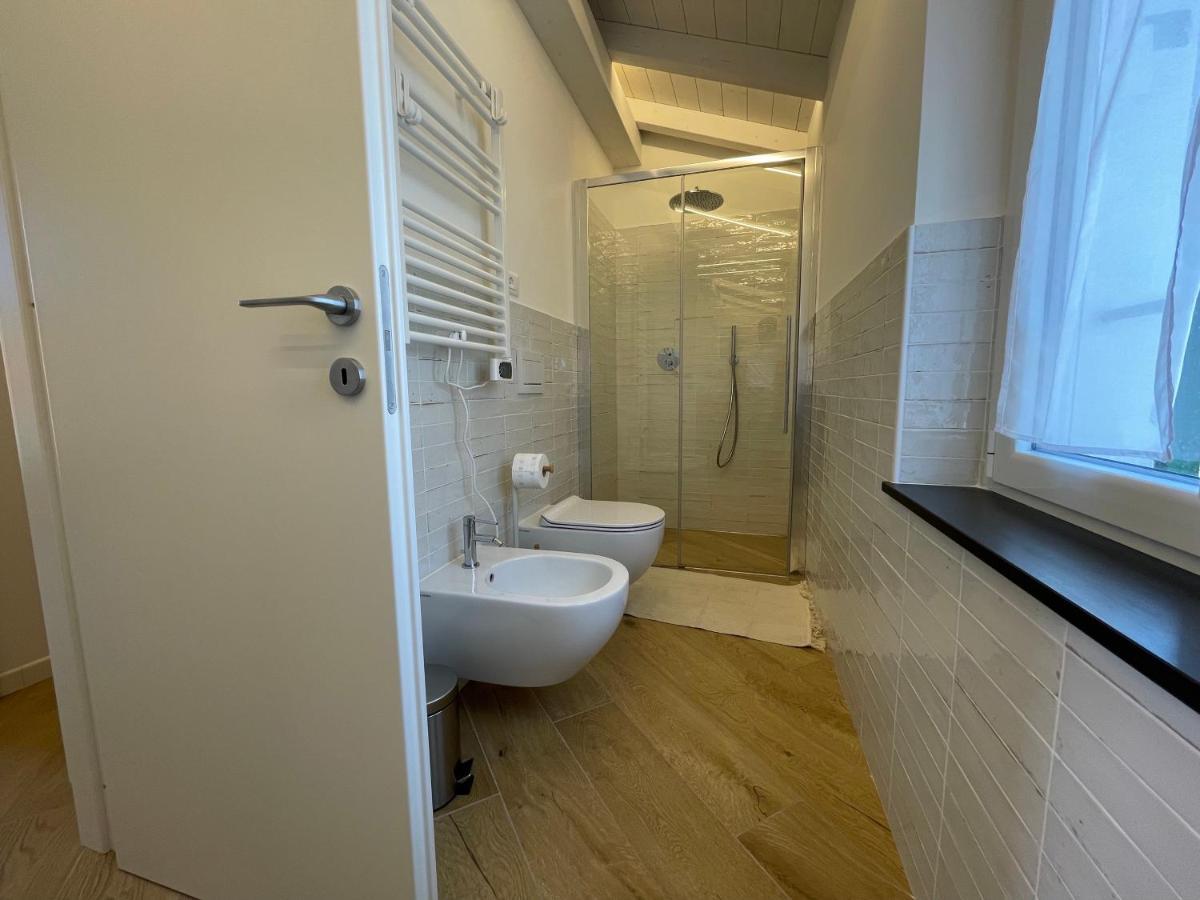 Sun Luxury Apartment In Centro Storico Chiavari Extérieur photo